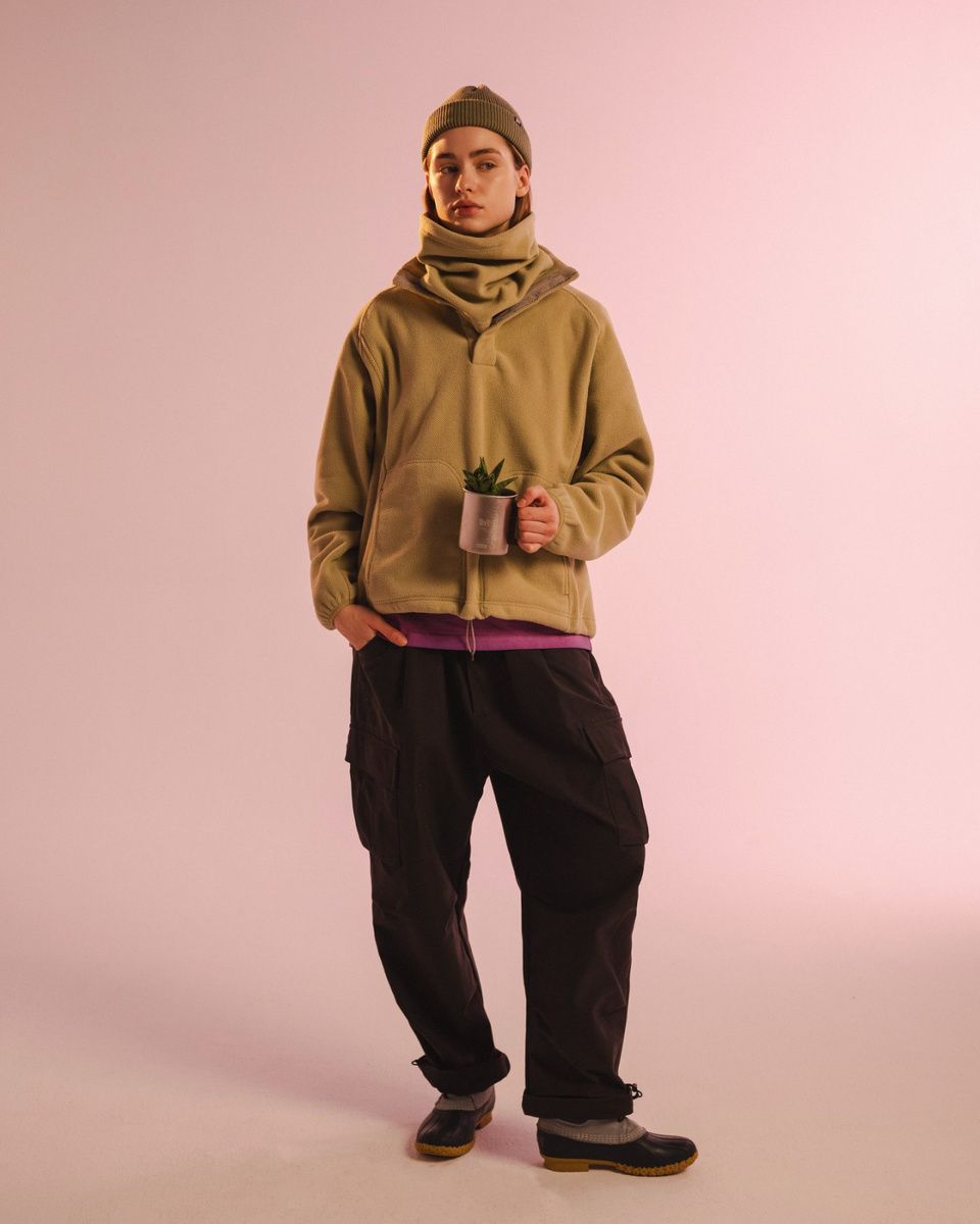    МЕЧ, зимняя коллекция МЕЧ, теплая одежда МЕЧ, флисовые кофты, пуховики с экомехом