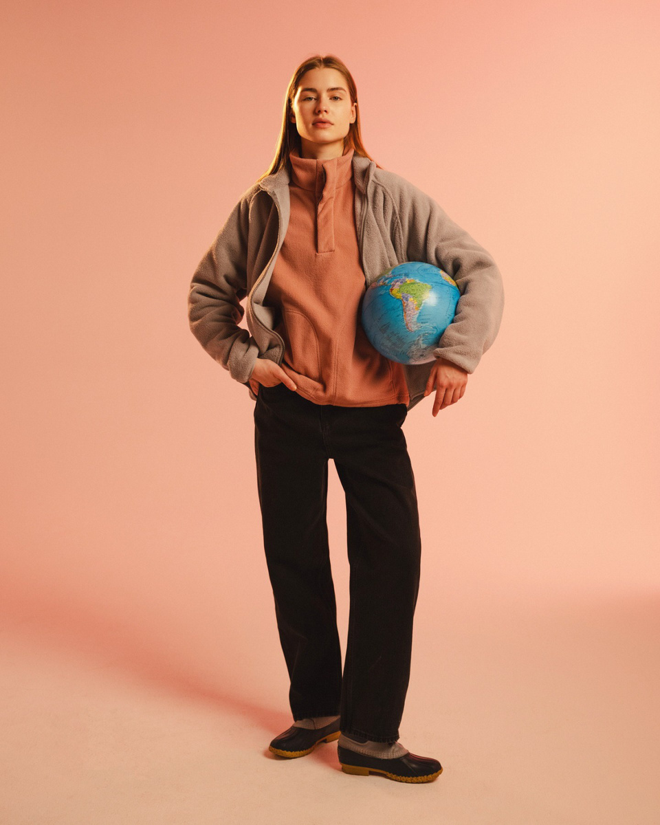    МЕЧ, зимняя коллекция МЕЧ, теплая одежда МЕЧ, флисовые кофты, пуховики с экомехом