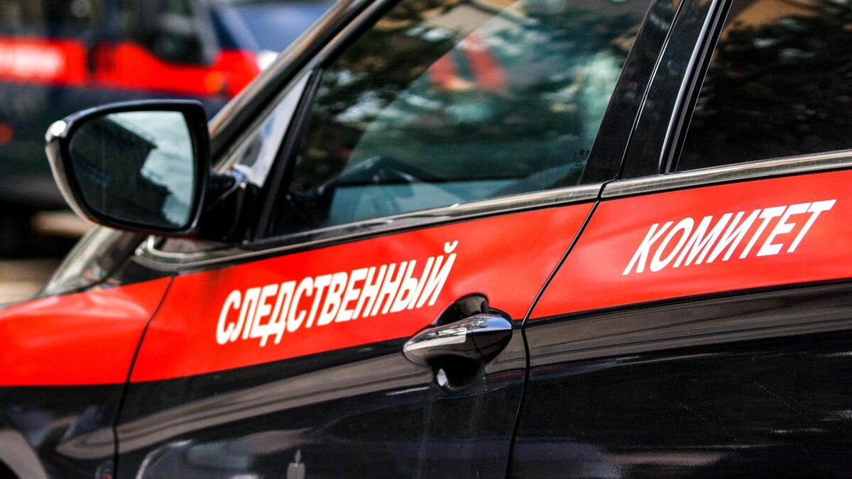    Фото: Lantyukhov Sergey/globallookpress.com