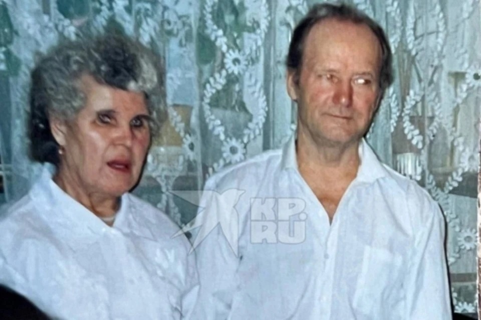 На телах супругов были обнаружены колото-резаные раны. Фото: предоставлено родственниками погибших
