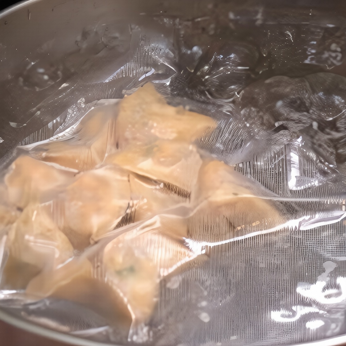 Пельмени су-вид