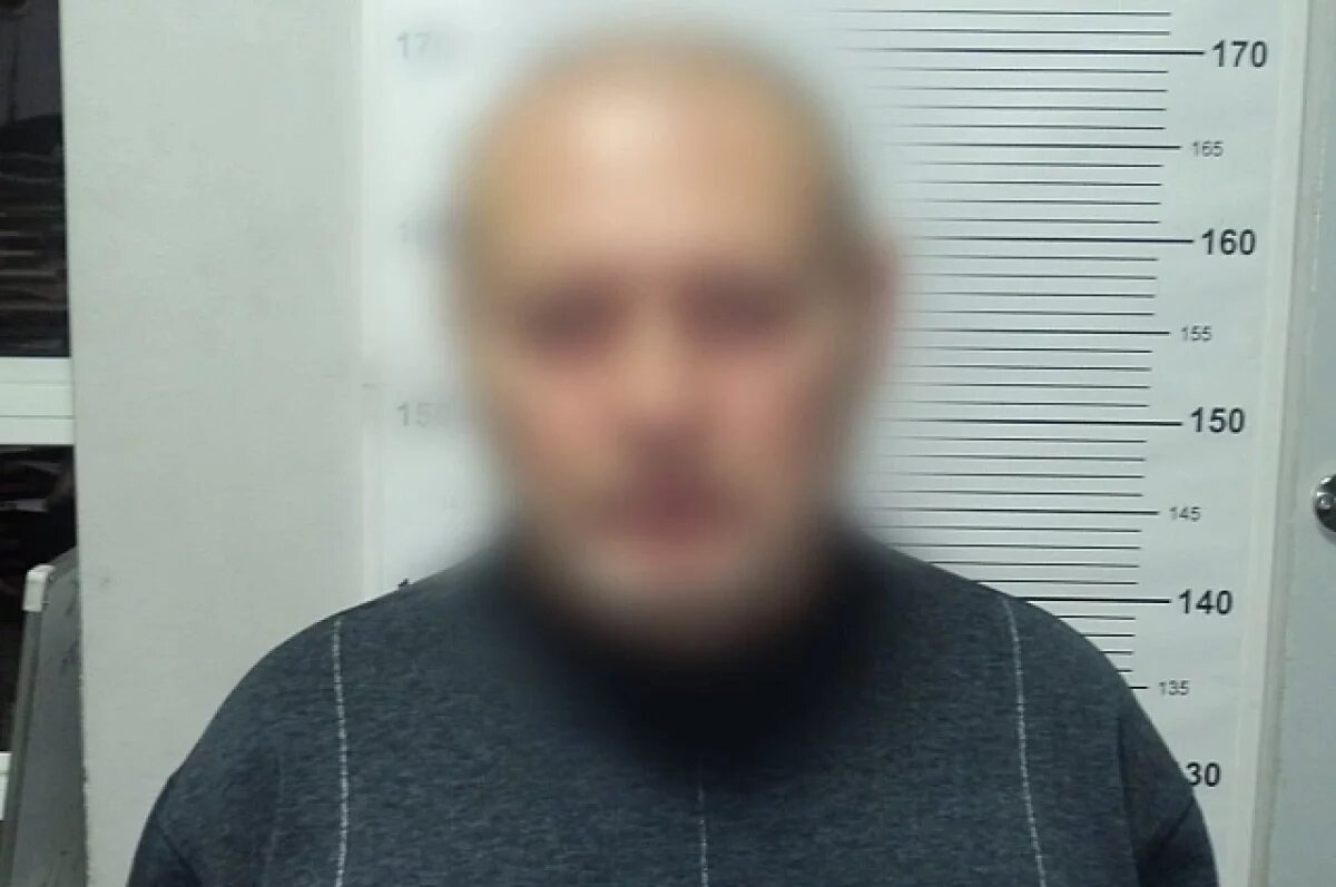    Части тела по камышам.