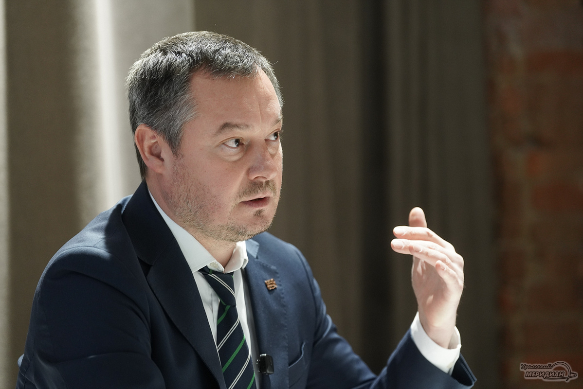    Фото: Лидия Аникина © ИА «Уральский меридиан»