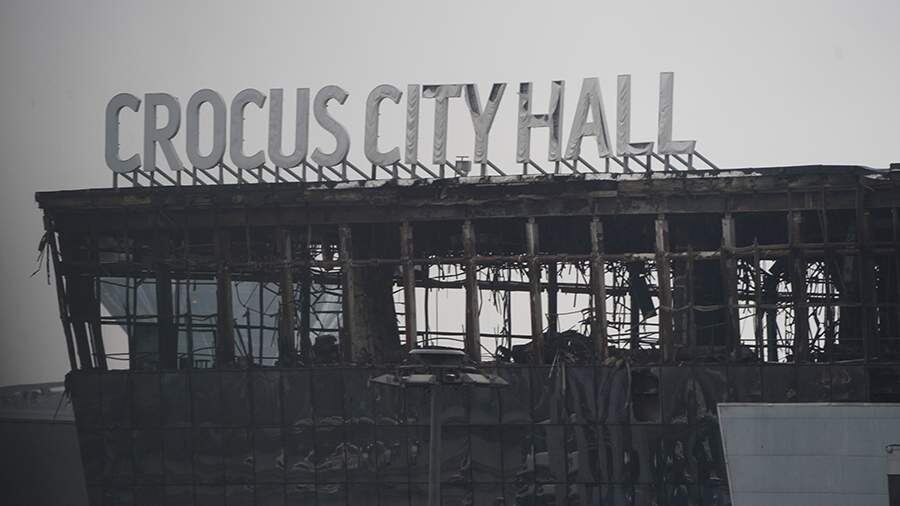    Фото: ИЗВЕСТИЯ/Павел Волков