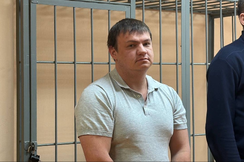    Фото: Управление Судебного департамента НСО