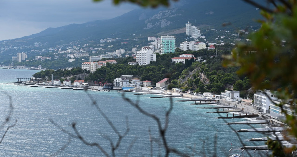 Сейсмолог пояснил, увеличилась ли сейсмическая активность в Крыму