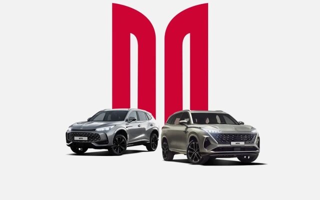 Официальный постер