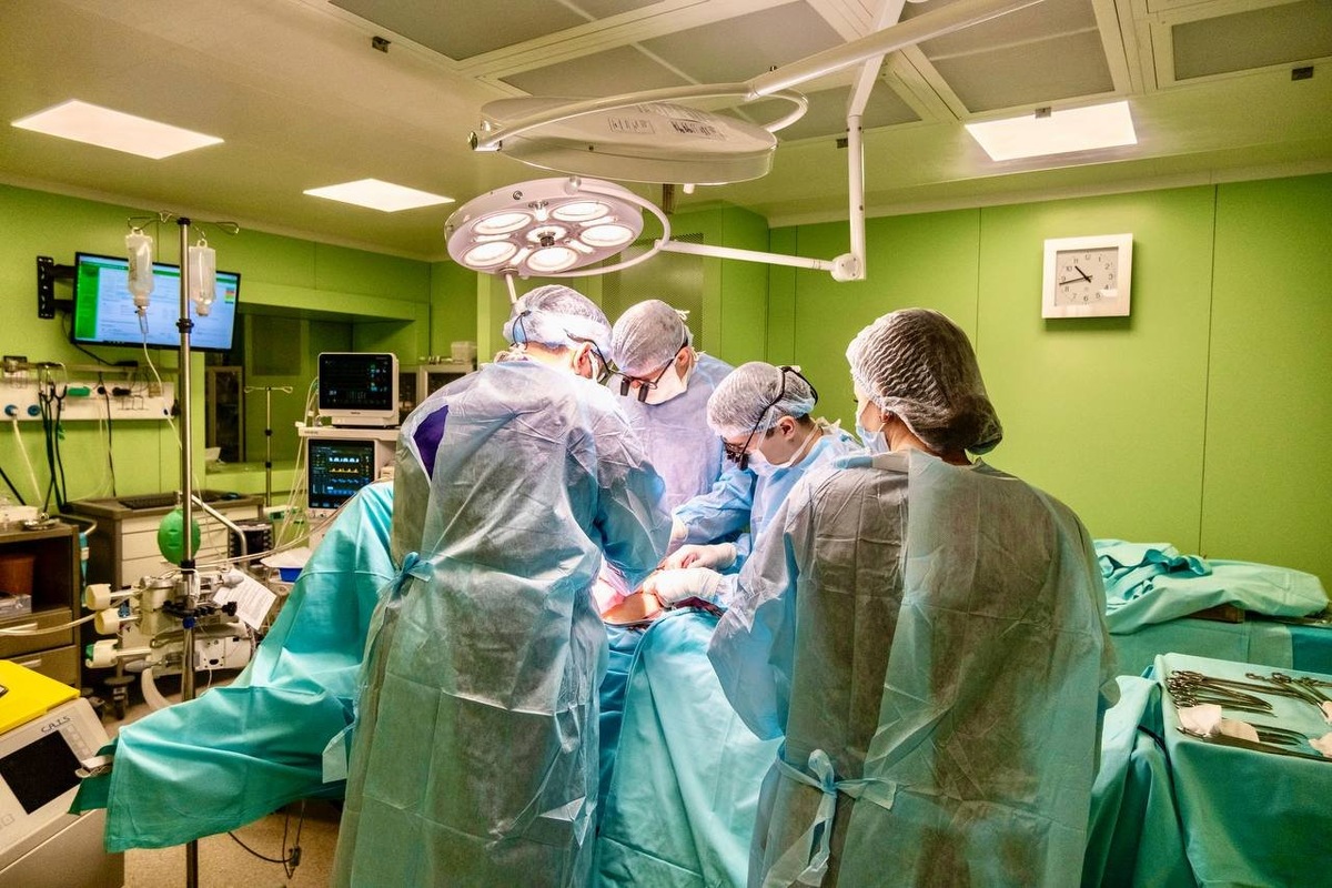 Фото: ФМБА России