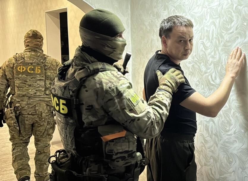 Фото: Очевидец