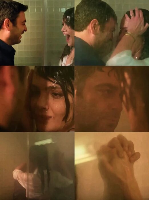    Фото: кадры из сериала