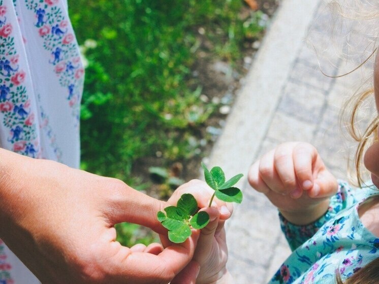     Теперь сумма выплаты на каждого ребенка составит 20 025 рублей. Фото: архив МК в Питере