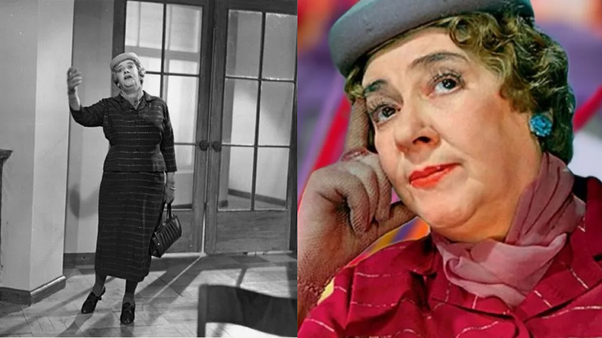 Фаина Раневская