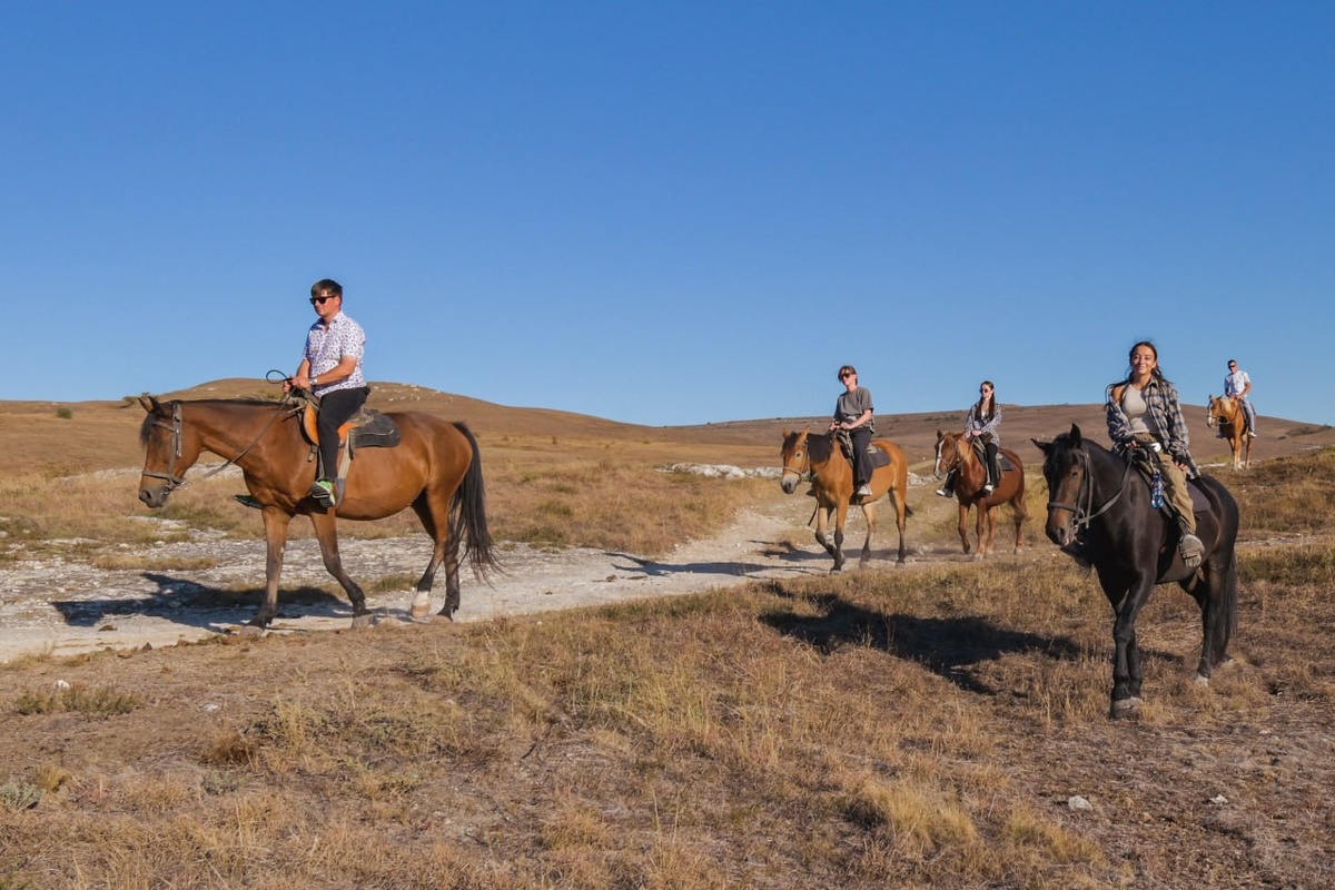 Фото: Гала Амарандо