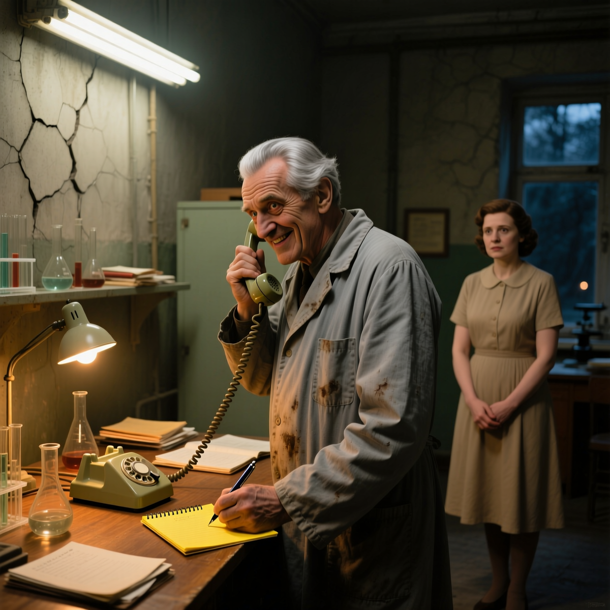 Автор: В. Панченко