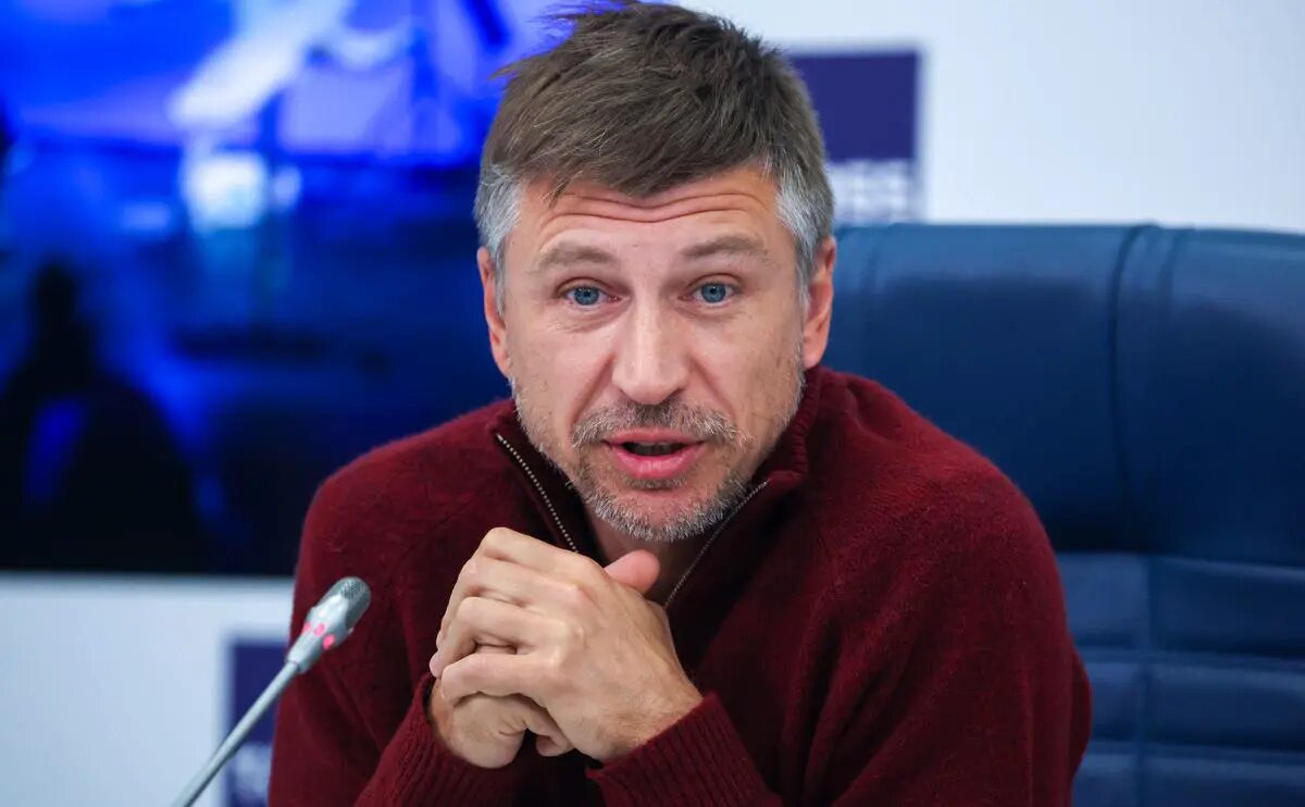    Алексей Ягудин Фото: Belkin Alexey / news.ru / Global Look Press Мария Михайлова