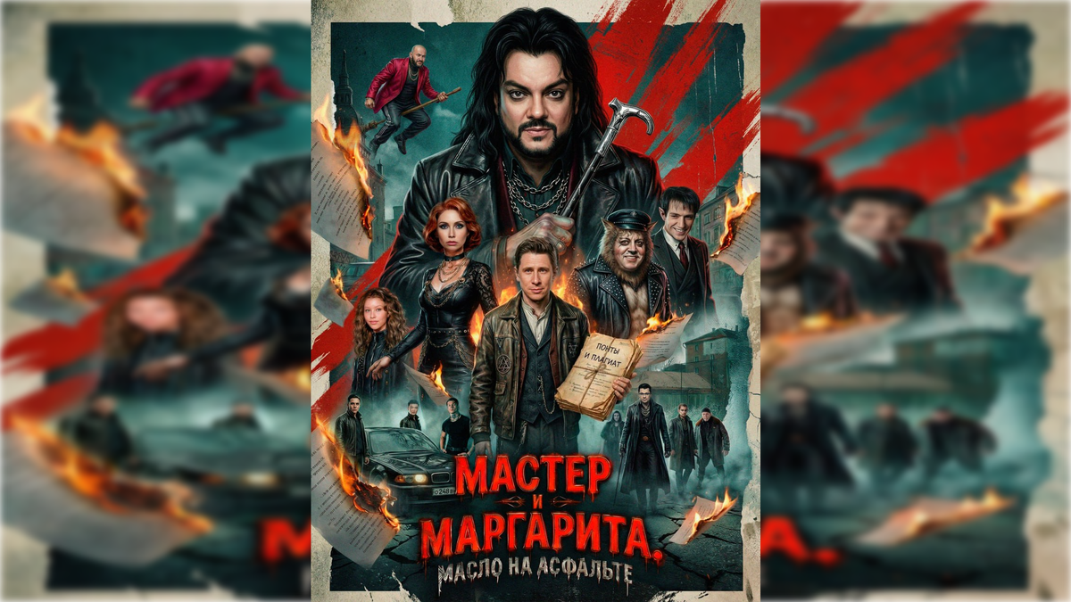 Афиша: t.me/tikandelaki