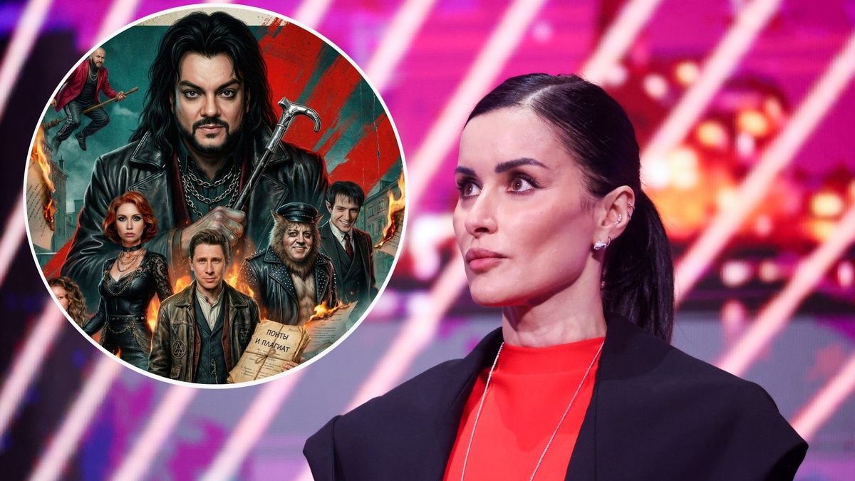 Фото: Petrov Sergey/globallookpress.com /  t.me/tikandelaki