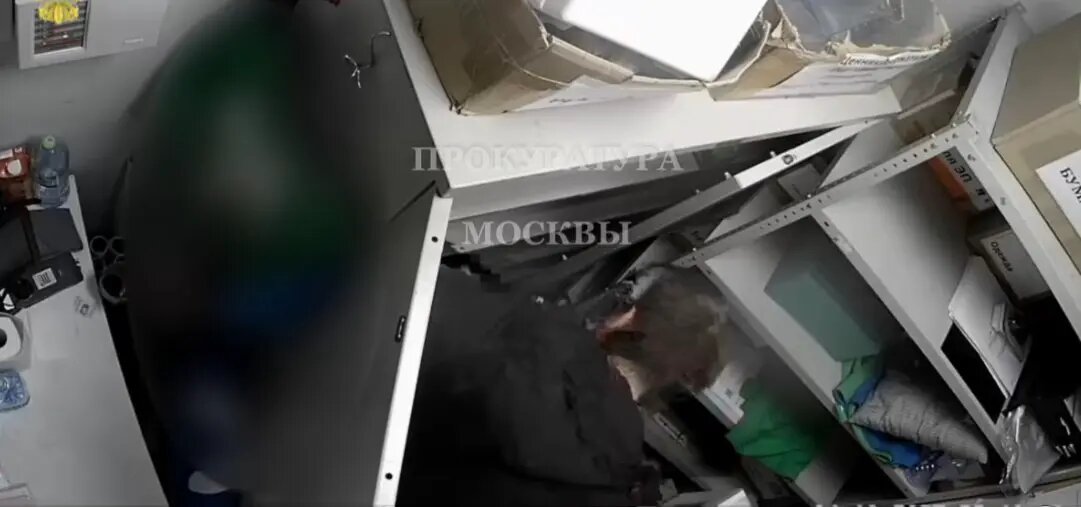    Фото: vm.ru Оливия Ильинская