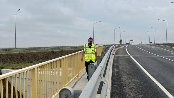    © Photo : Administrația Națională a Drumurilor