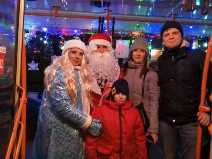 Иллюстрация: Администрация Волгодонска