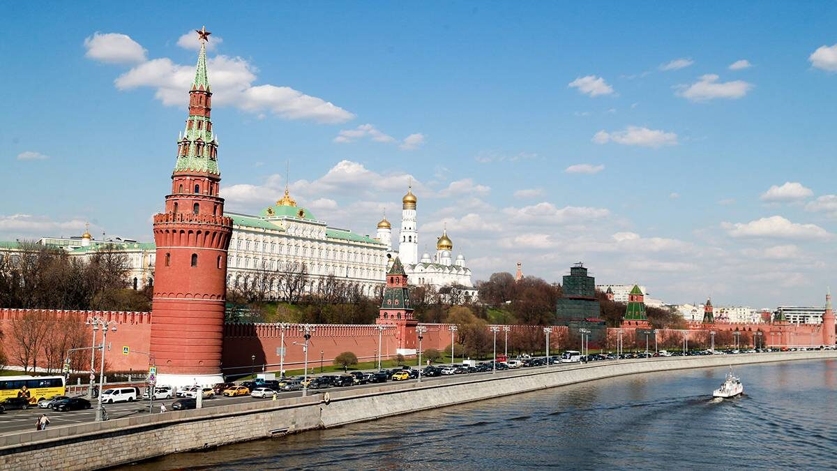    Фото: Василий Кузьмиченок / АГН Москва