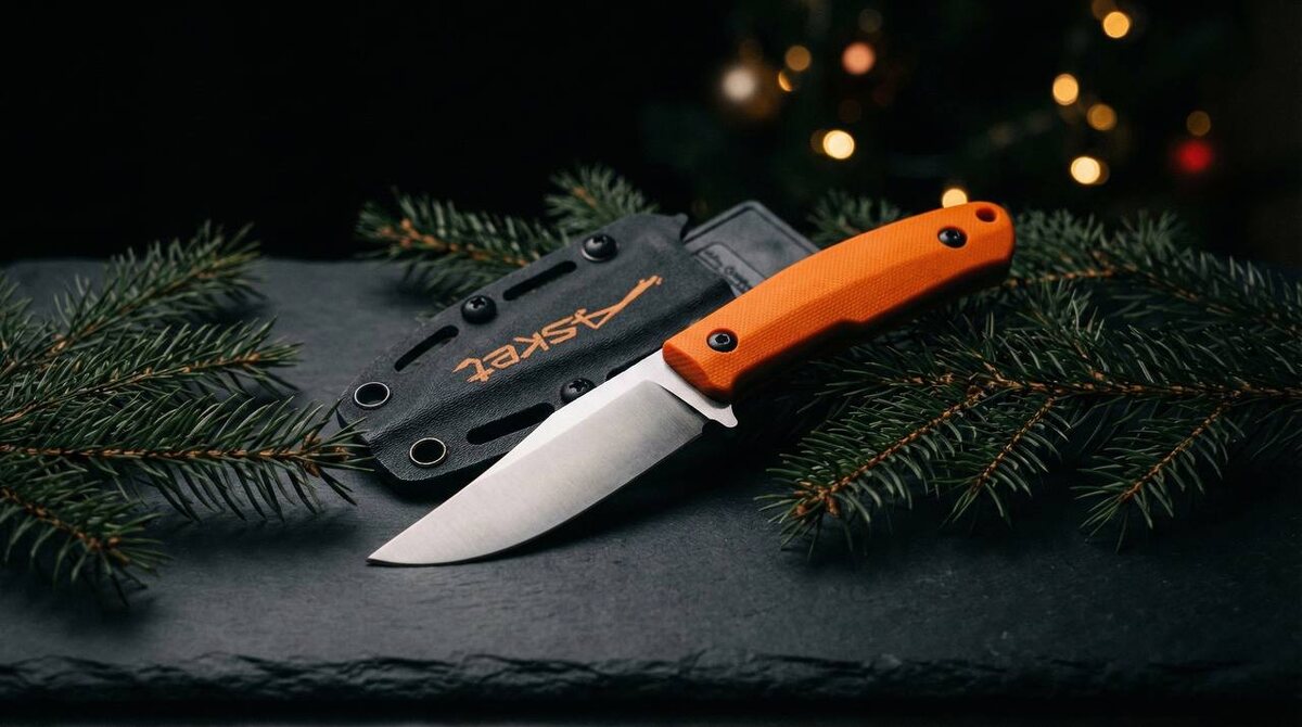 Asket Kizlyar Supreme