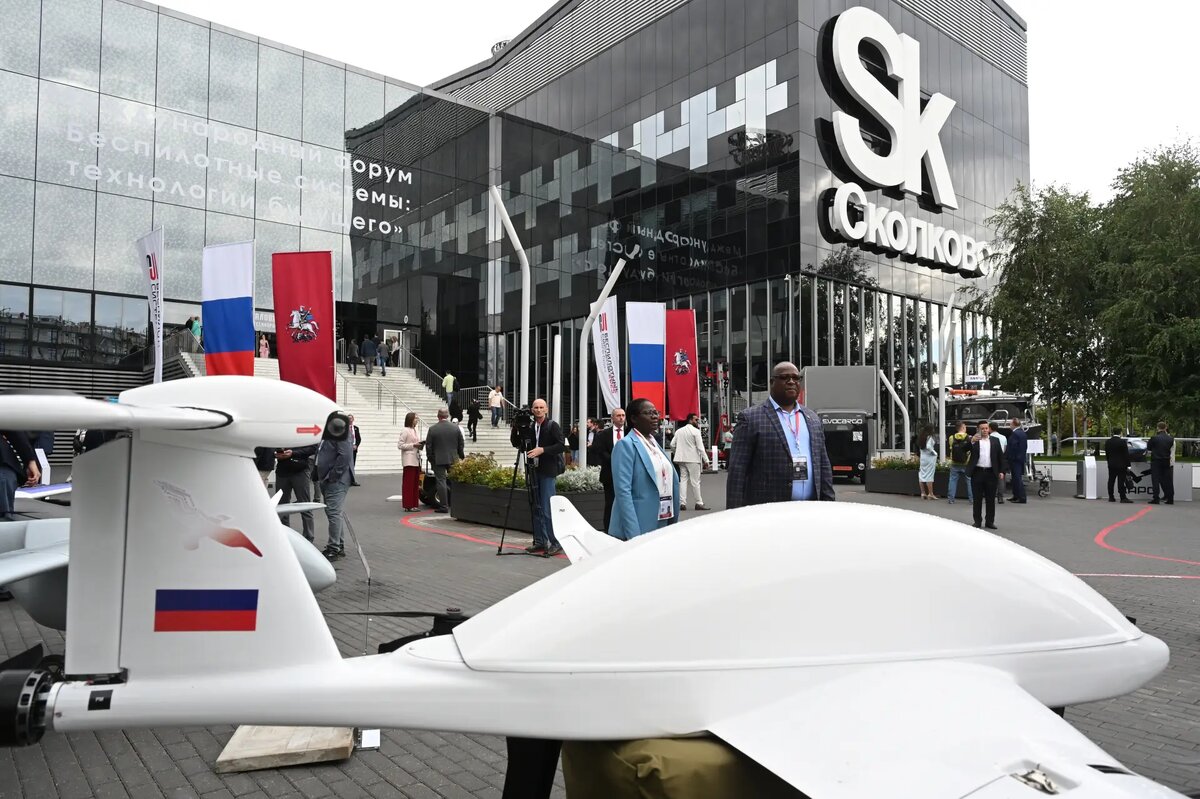     © РИА Новости. Илья Питалев