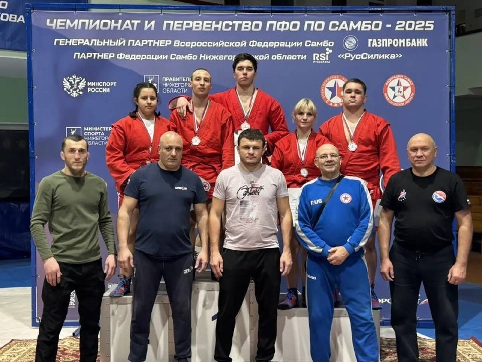    Фото: МинИнформ 64 Z