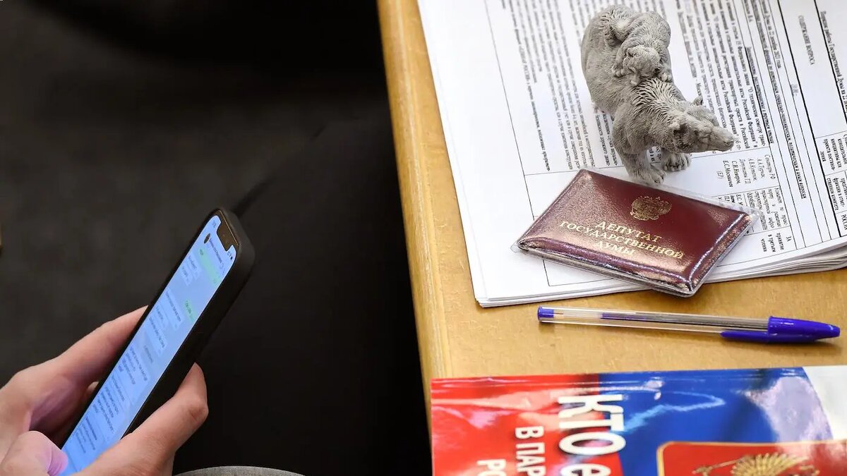   Дмитрий Духанин / Коммерсантъ