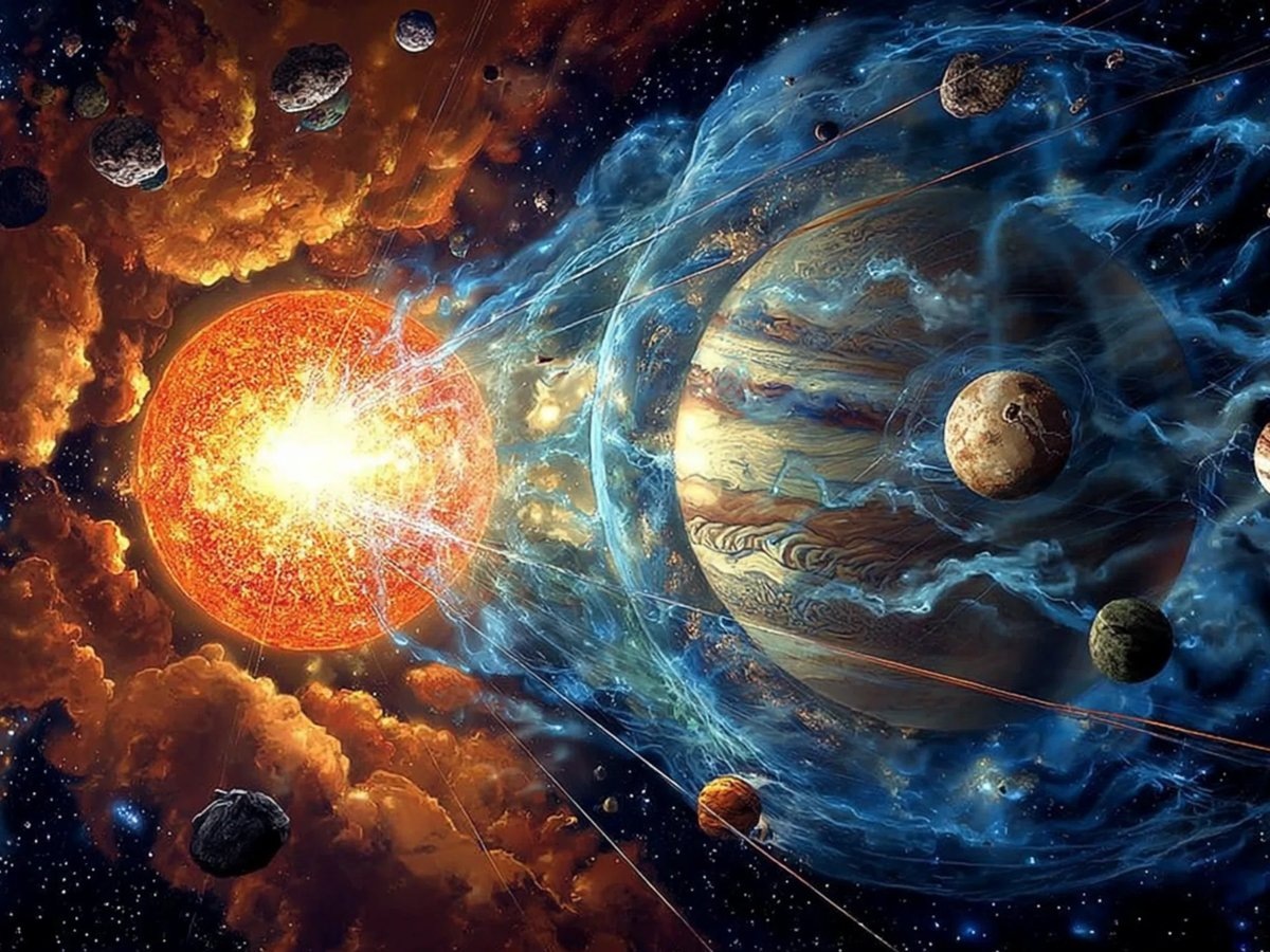    17 декабря обнаружена одна вспышка на Солнце