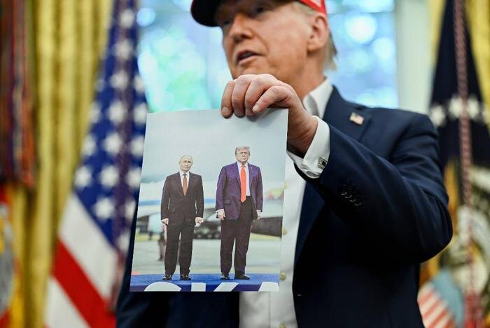 Обложка © picture alliance / Consolidated News Photos