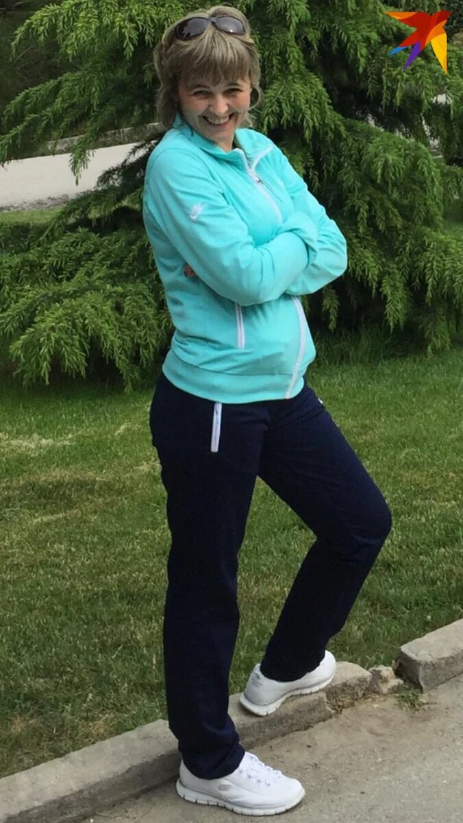 Ольга с Александром пробыли мужем и женой всего 18 дней. Фото: архив семьи