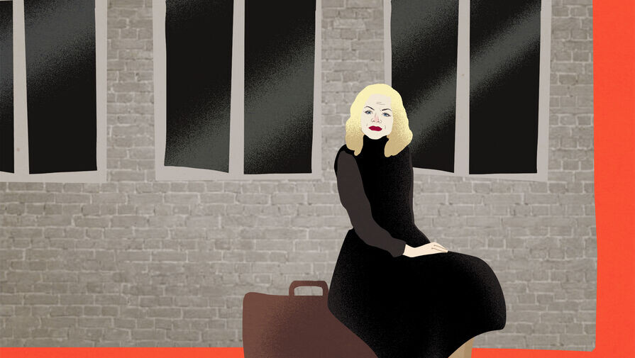 Даша Зайцева/«Газета.Ru»  