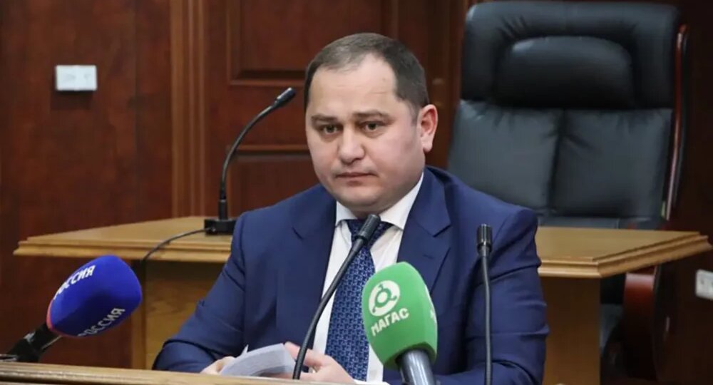 Квартиры в Москве и авто на ₽200 млн: суд изъял активы братьев из ФНС Ингушетии