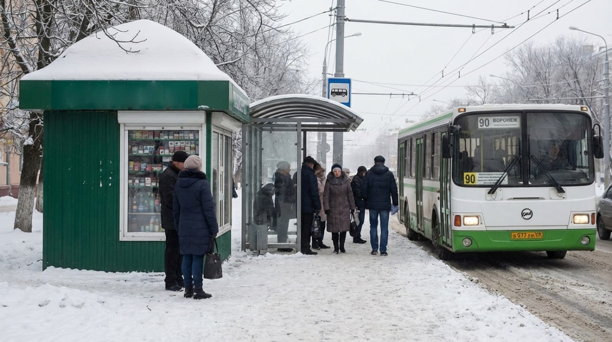     Фото: заставочное, сгенерировано ИИ