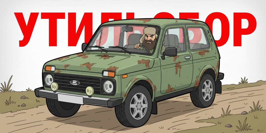 Утильсбор на автомобили в России простыми словами: что это такое и как изменятся цены в 2026 году