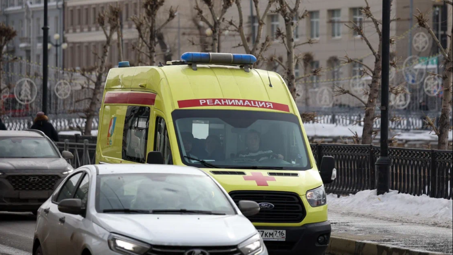    Фото: KazanFirst