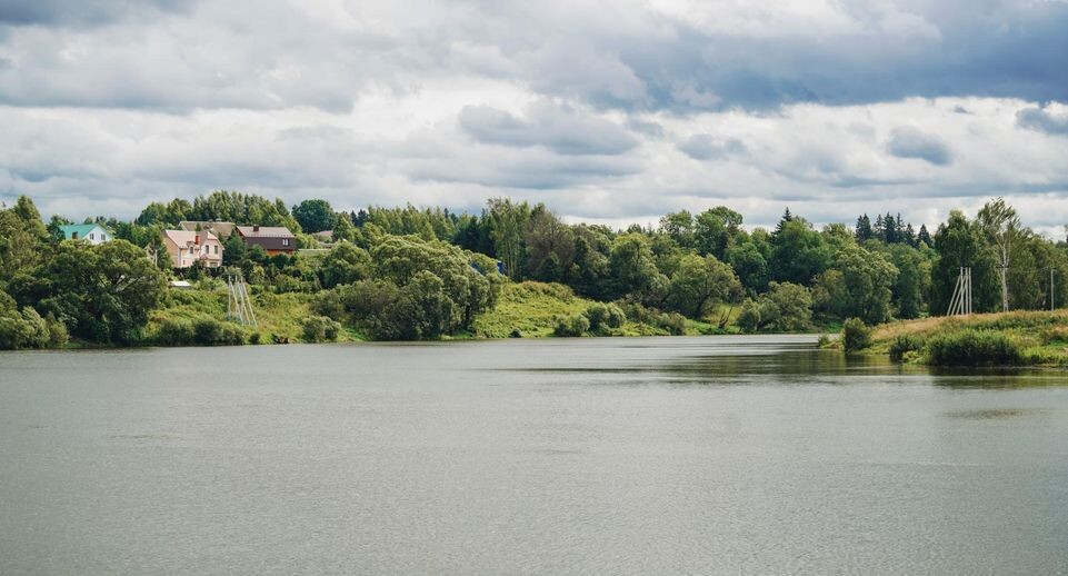    Администрация г. о. Клин