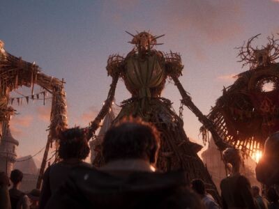    Полная свобода. Larian поделилась деталями новой Divinity