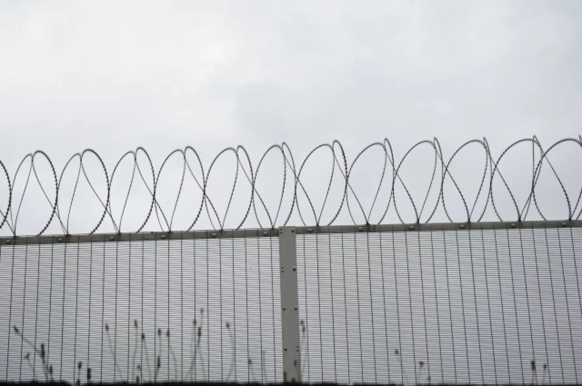    Облсуд уточнил приговор бывшему свердловскому борцу с коррупцией