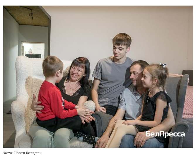 Фото: Скриншот сайта belpressa.ru