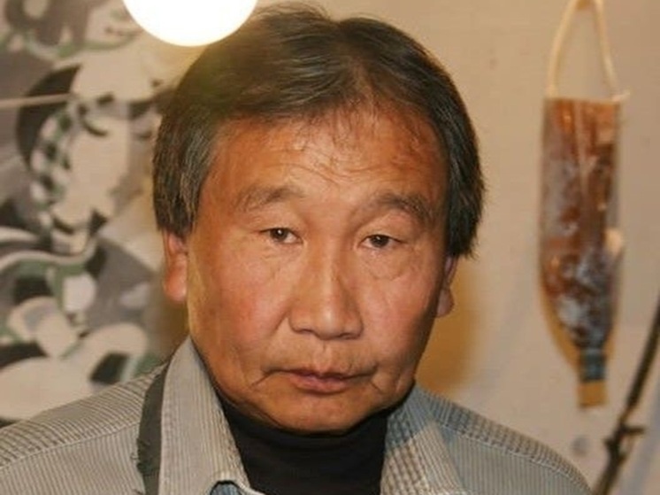     Фото: Минкультуры Бурятии.