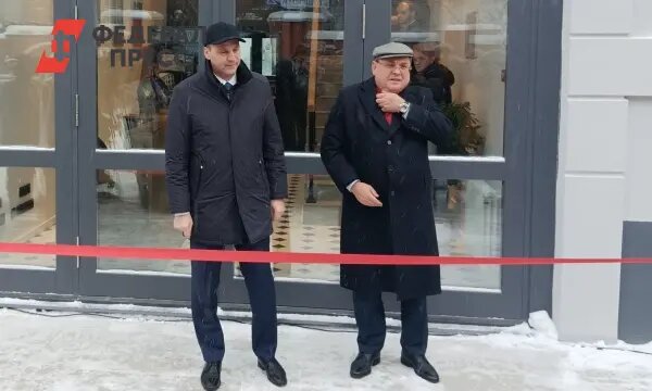    Фото: fedpress.ru Олеся Шмелева