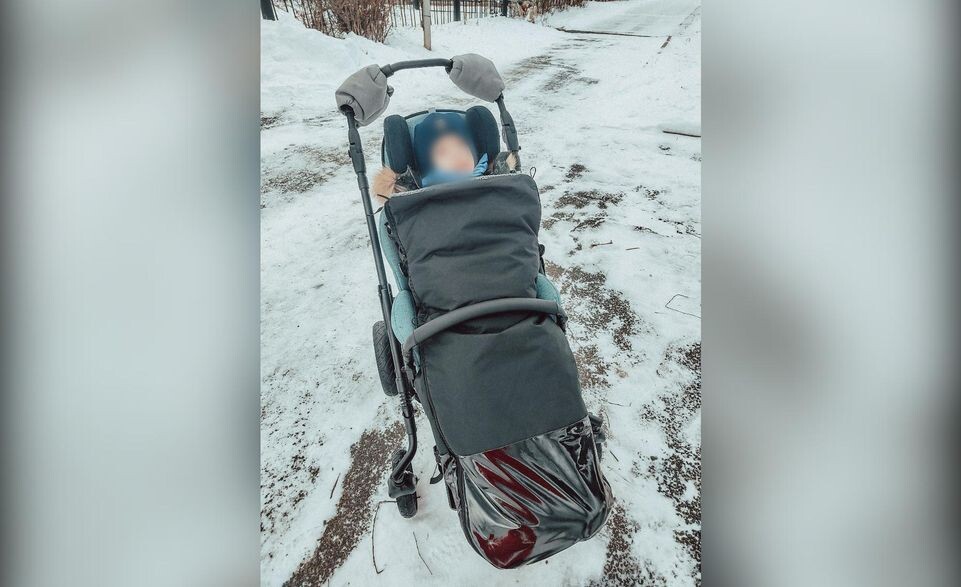    сын тагильчанки, ждущий помощи от властей/предоставлено собеседницей