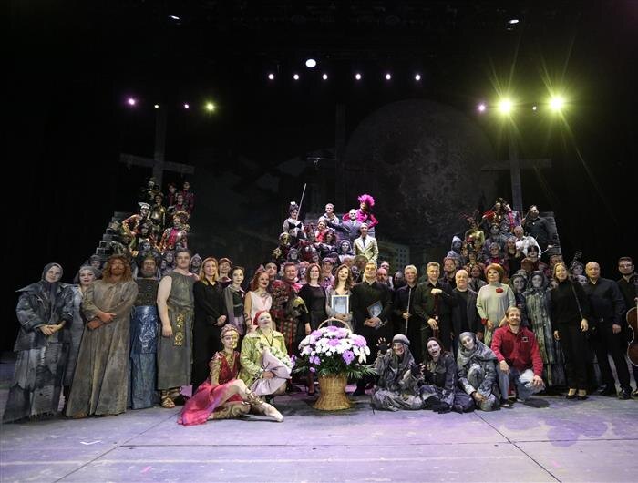    ФОТО: Бервина Татьяна