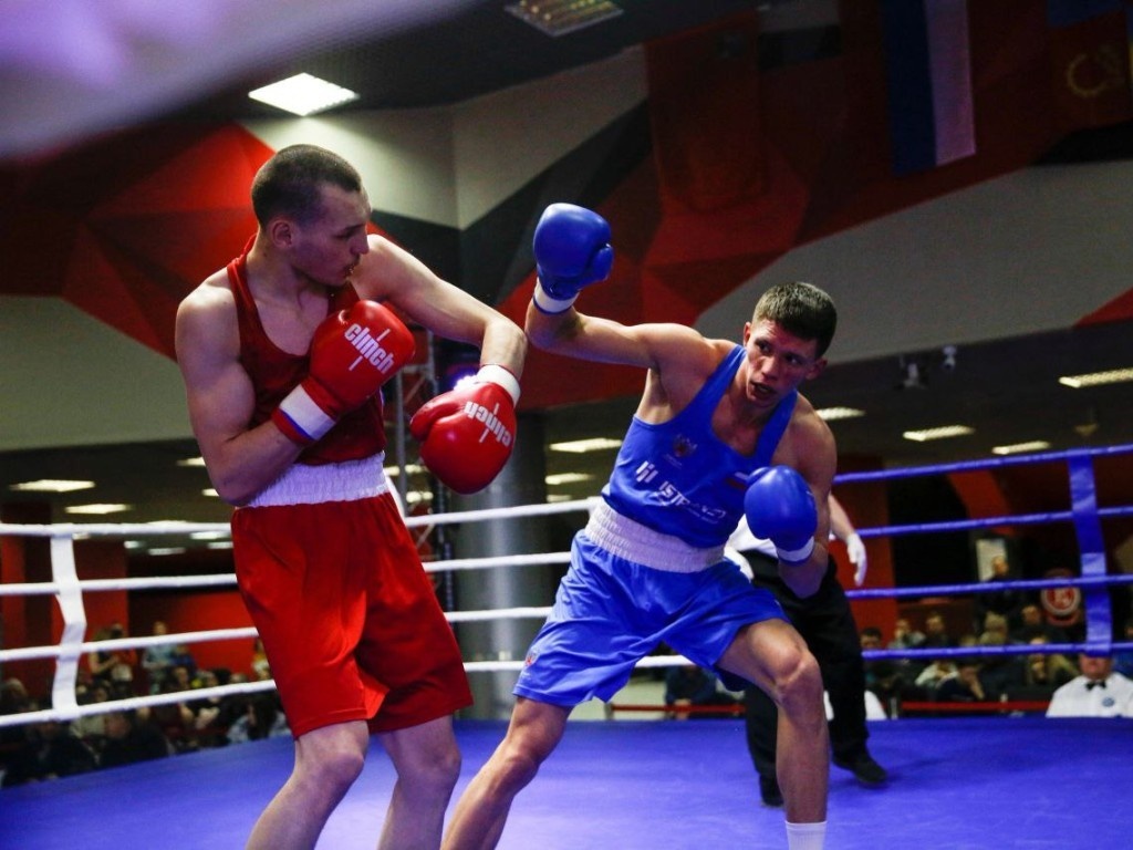    Фото: Министерство физической культуры и спорта Московской области