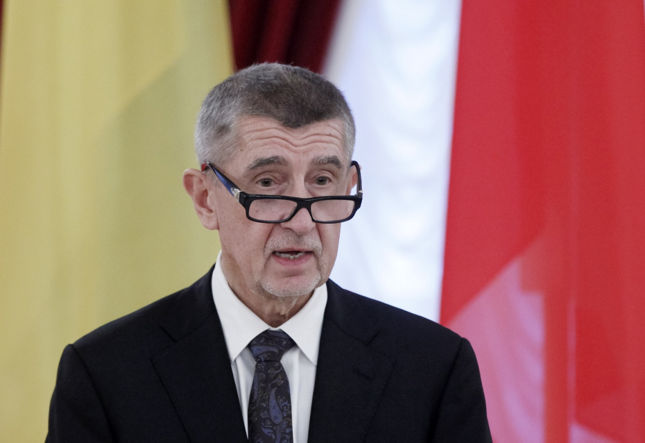    Pavlo Gonchar/ZUMAPRESS.com/Global Look Press