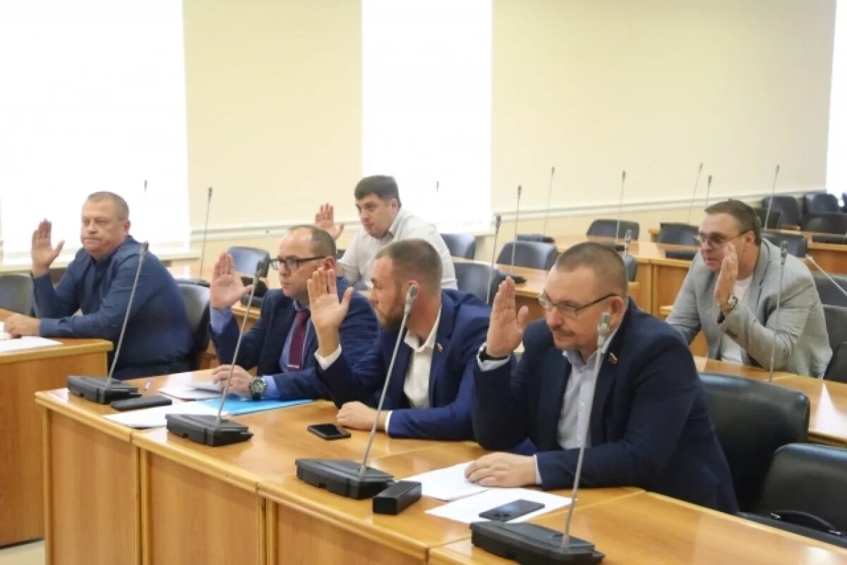    В Волгограде гордума утвердила соцпомощь пострадавшим от атак БПЛА