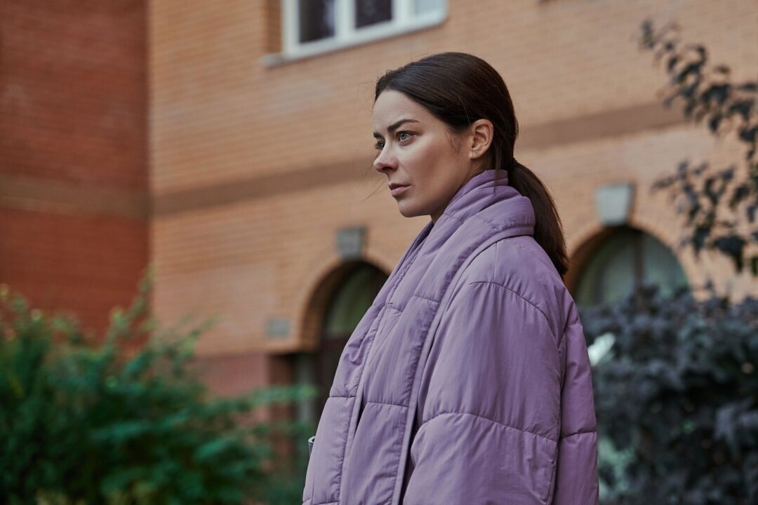    Фото: Originals Production, кинокомпания «Место силы», 2025