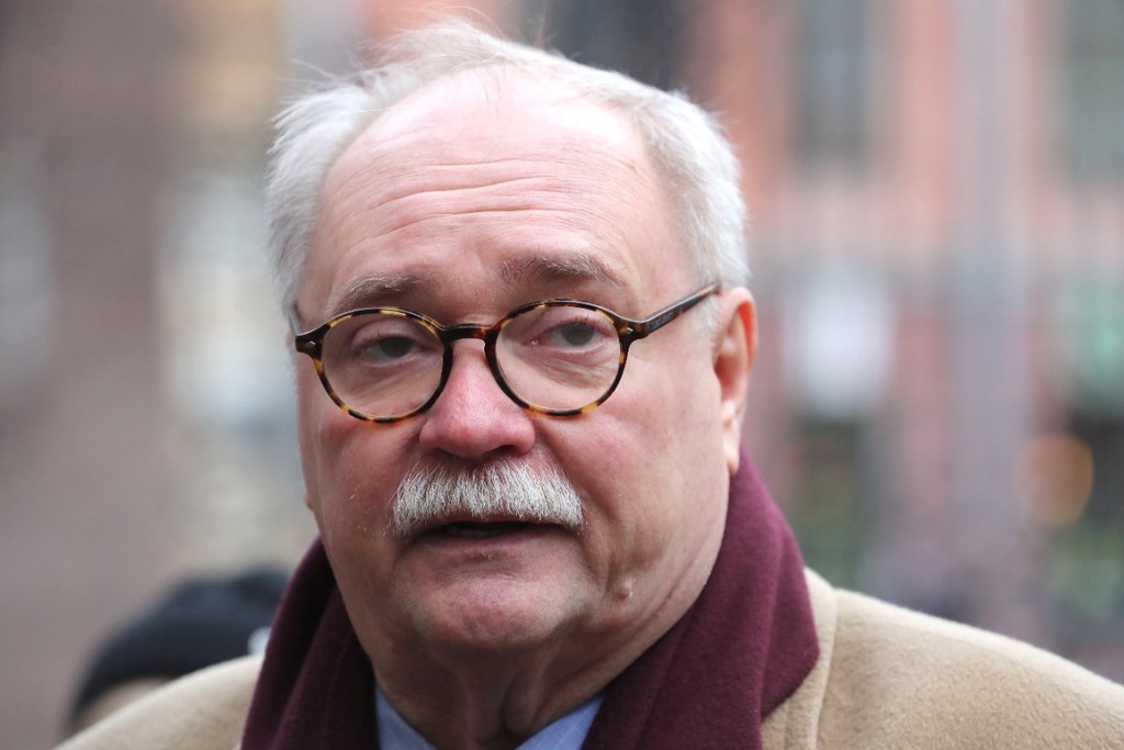    Фото © Александр Демьянчук / ТАСС